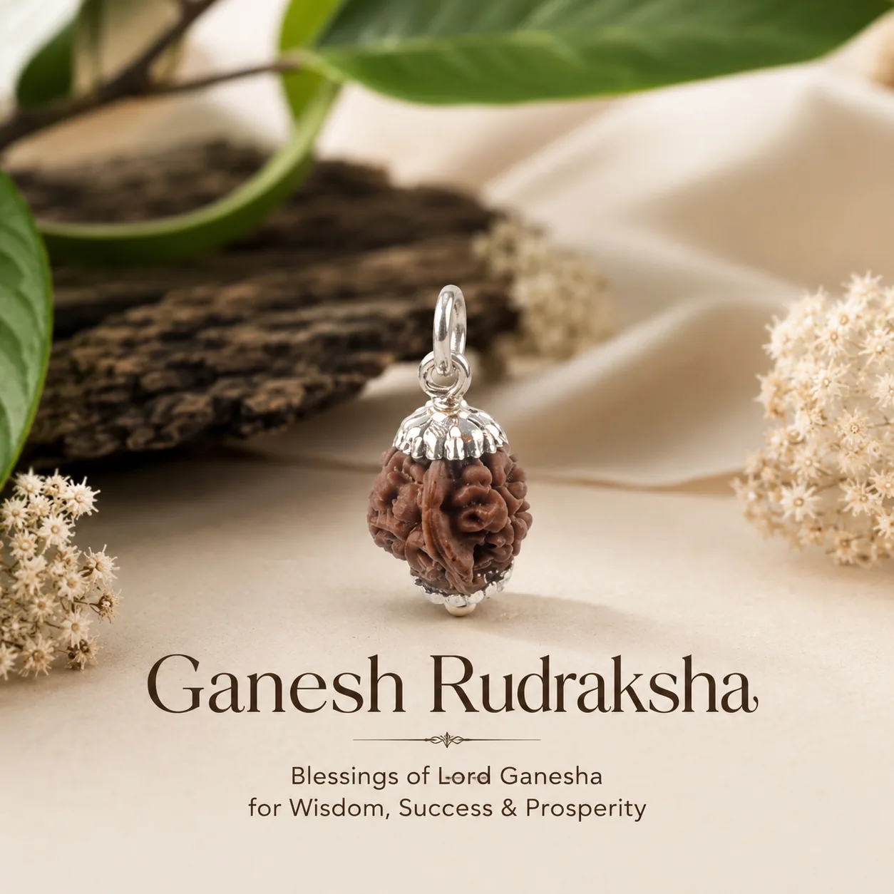 Ganesha